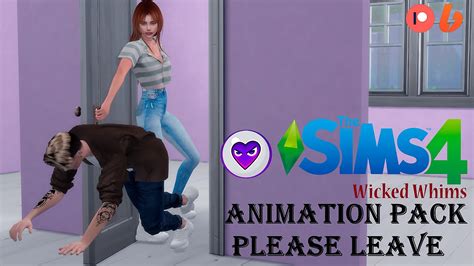whickedwhims|WickedWhims at The Sims 4 Nexus .